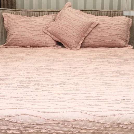 Dekordom Prekrivač mystic 200x220 - powder