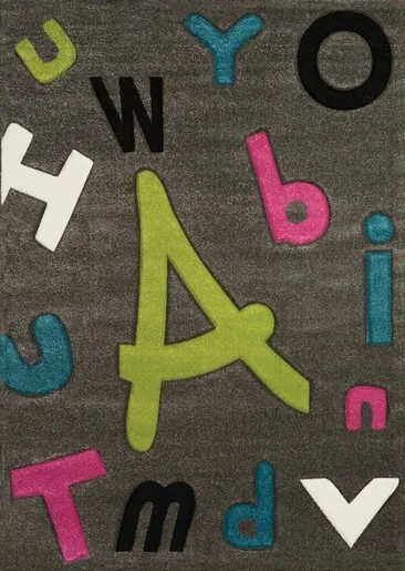 Dekordom Tepih diamond 771 color 95 - 120x170