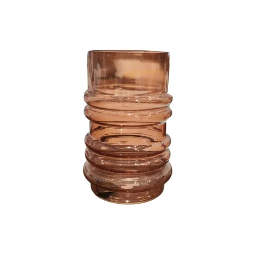 Dekordom Vaza marci 27cm 788680 - brown - dcs