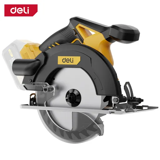 DELI Aku kružna testera/cirkular  EDC552Z