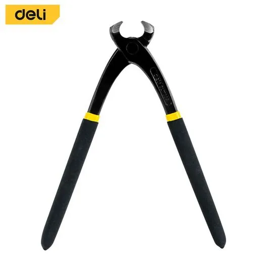 DELI Armiračka rabitz klešta 250mm EDL111010