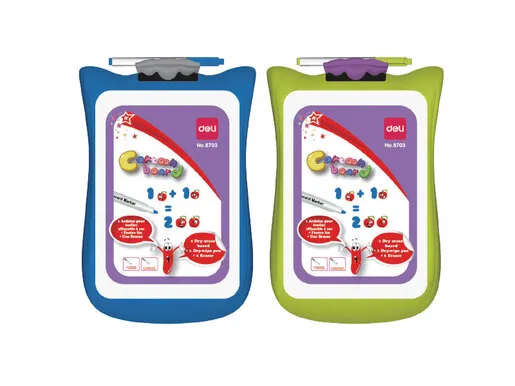 DELI BELA TABLA  SA KLIPSOM E8703
