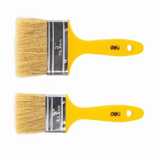 DELI Četka plastična 100mm Ekonomik EDL509114