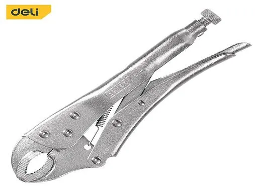 DELI Grip klešta 220mm EDL2001