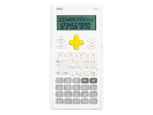 DELI KALKULATOR  BELI E1720
