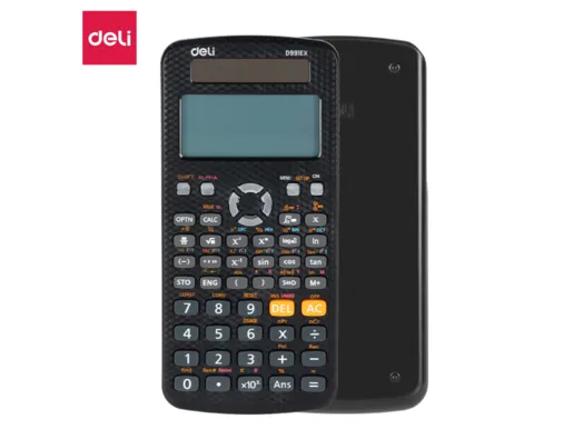 DELI KALKULATOR MATEMATIČKI  ED991EX
