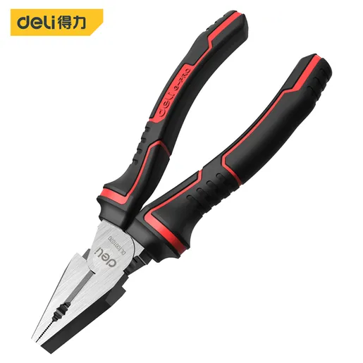 DELI Klešta kombinovana G-Pro 180mm DL100107G