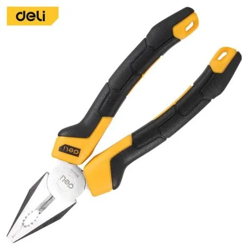 DELI Klešta kombinovana Standard 180mm EDL2007Z