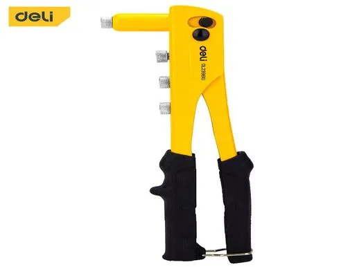 DELI Klešta za pop-nitne Basic 2,4-4,8mm  EDL236910