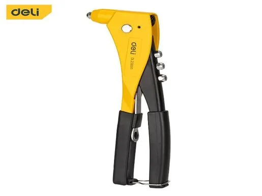 DELI Klešta za pop-nitne Standard 2,4-4,8mm EDL236911