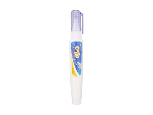 DELI KOREKTOR U OLOVCI  8ml E7287