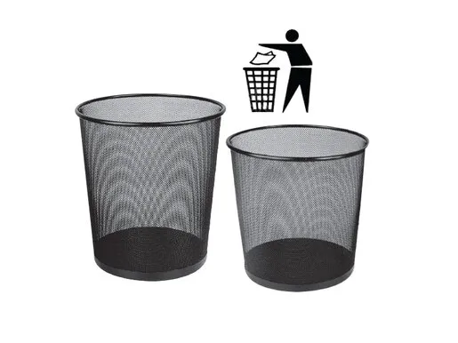 DELI KORPA ZA SMEĆE  VEĆA E9189