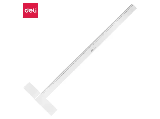 DELI LENJIR T MATEMATIČKI  93cm 8412