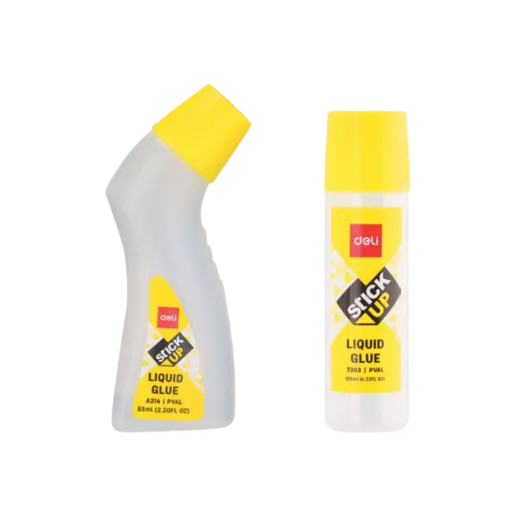 DELI LEPAK  TEČNI UNIVERZALNI 50ml E7302