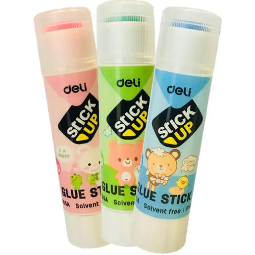 DELI LEPAK U STIKU  U BOJI 8g E7165A