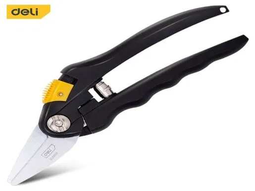 DELI Makaze za orezivanje Basic 200mm EDL580101