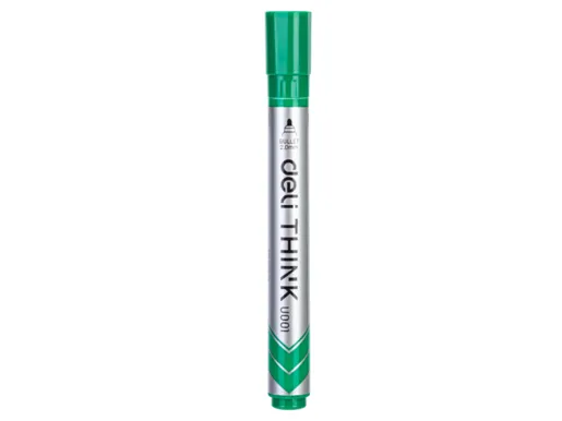 DELI MARKER  ZA BELU TABLU ZELENI EU00150
