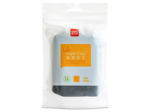 DELI MASA ZA MORANJE  100g  CRNA 67841 BK