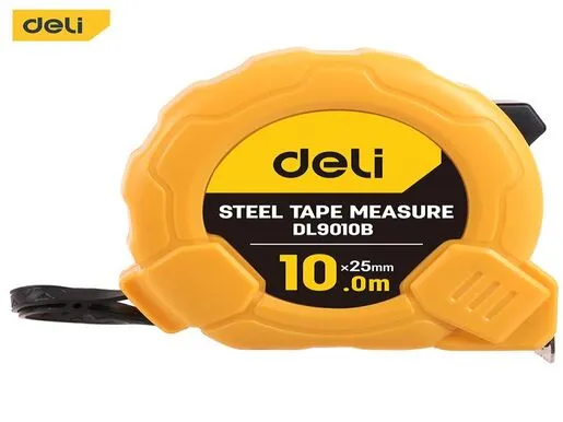 DELI Merna traka Basic 10m EDL9010B