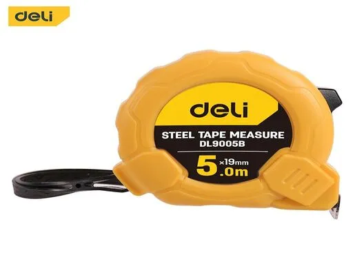 DELI Merna traka Basic 5m EDL9005B