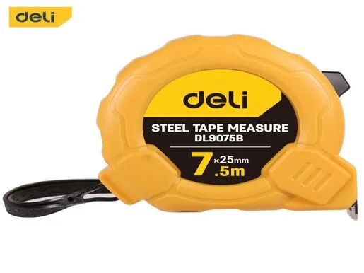 DELI Merna traka Basic 7,5m EDL9075B