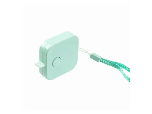 DELI METAR ZA MERENJE  1,5m PINK MACARON E79650