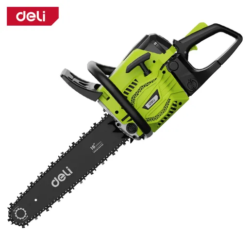 DELI Motorna testera 40cm 1,7kW 45CC EDE-LJ16-1