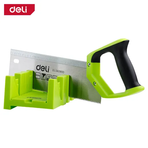 DELI Plastični ger sa testerom EDL580900