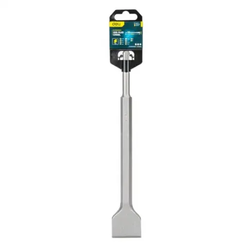 DELI Pljosnato dleto/sekač 250x40mm SDS-plus EDH-YBZ40250-E1