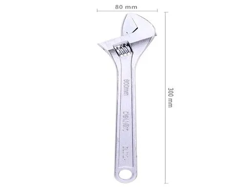 DELI Podešavajući ključ za cevi 0-36mm EDL012A