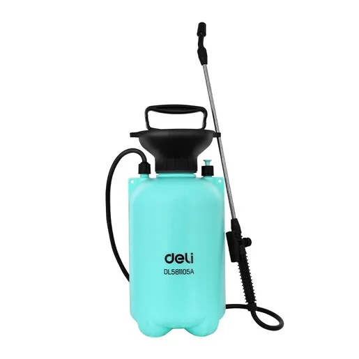 DELI Prskalica 5L EDL581105A