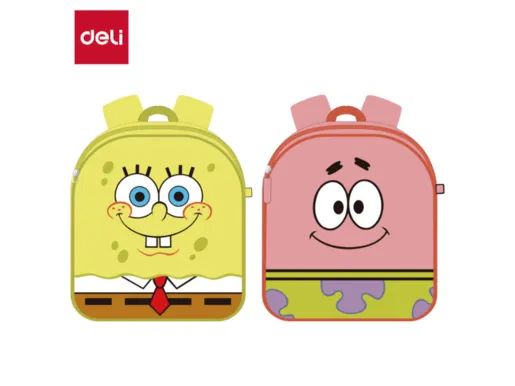 DELI RANAC  SUNĐER BOB 22X10X25CM EH803