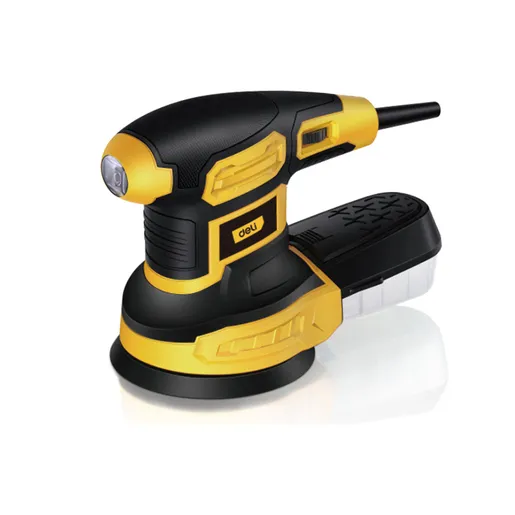 DELI Rotaciona brusilica RS-360 360W EDL-SG125-E3