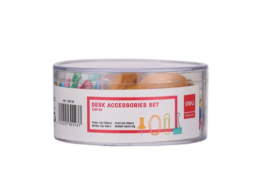 DELI SET KANCELARIJSKOG PRIBORA  EZ20703