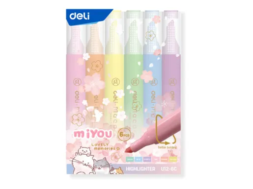 DELI SIGNIR  EU126C