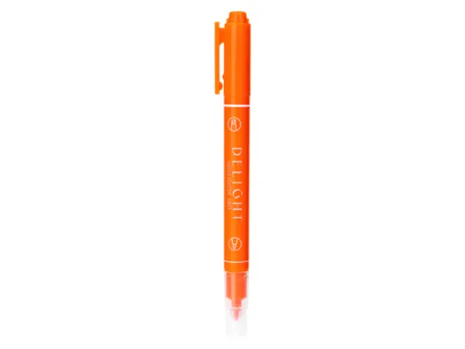DELI SIGNIR  ORANGE EU011OR
