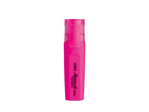 DELI SIGNIR  PINK ES621