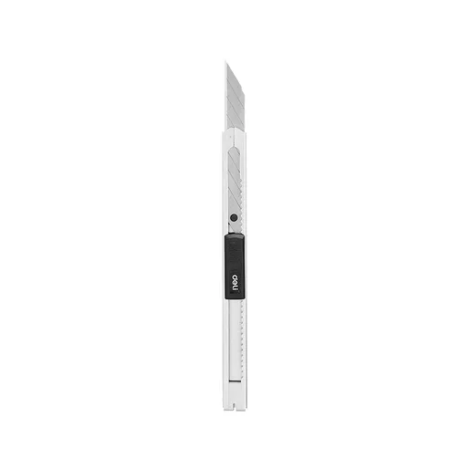 DELI SKALPEL  30 STEPENI 9mm E2034
