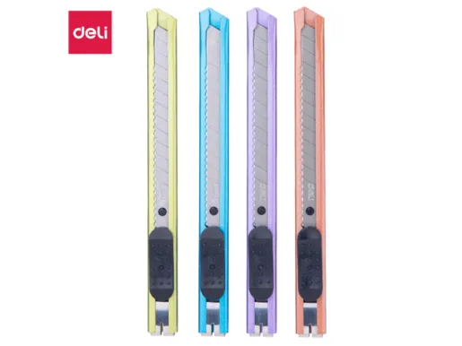 DELI SKALPEL  E2066