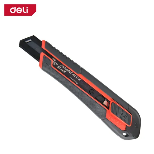 DELI Skalpel G-Pro 18mm EDL018G