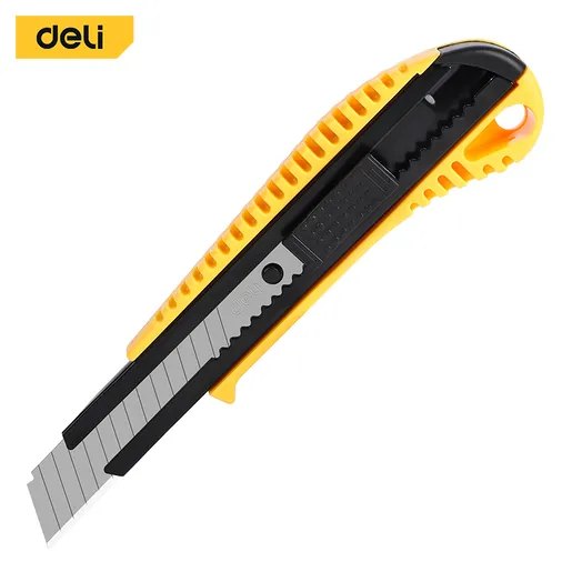 DELI Skalpel Standard 18mm EDL003C