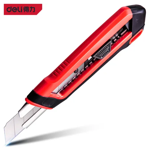 DELI Skalpel Supreme 18mm DL018G
