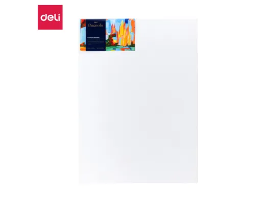 DELI SLIKARSKO PLATNO  PANEL 100% pamuk, 280g/m2,50cm*70cm EC280-8