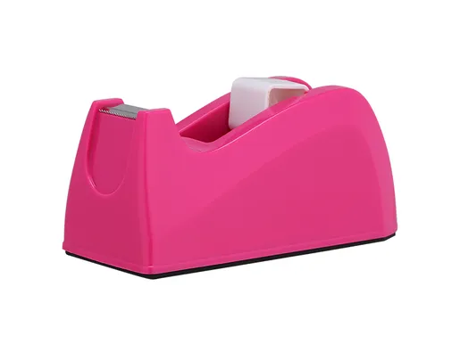 DELI STALAK ZA SELOTEJP  15x33m PINK E814A
