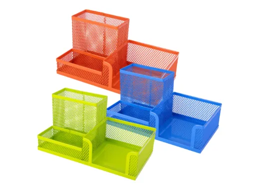 DELI STONI ORGANIZER  U BOJI E9154