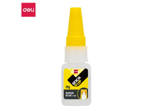 DELI SUPER LEPAK  10G U TUBI EA252
