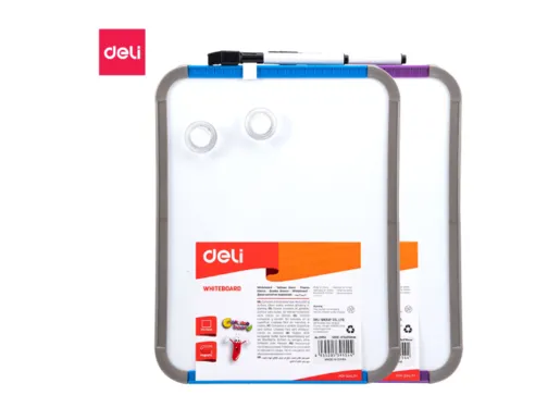 DELI TABLA MAG.  A4 E39154