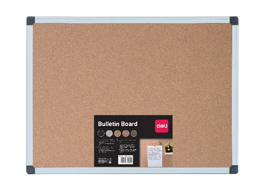 DELI TABLA PLUTA  ALU.RAM 60x45 E39052