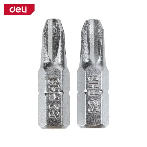 DELI Umetak PH3x25mm 2kom EDL251003