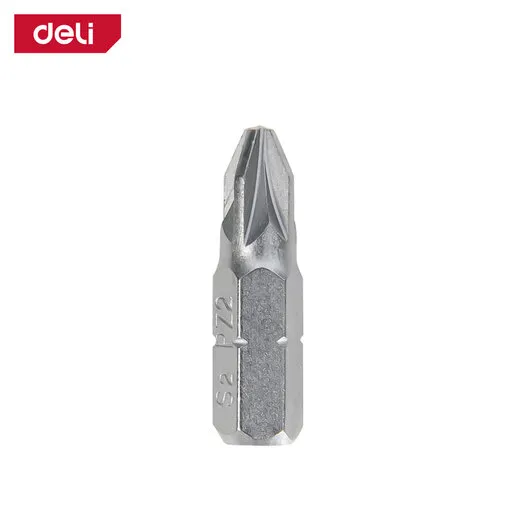 DELI Umetak PZ2x25mm 2kom EDL251008